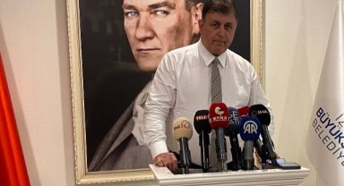 Tugay eylemler için konuştu: Yasal sınır var!
