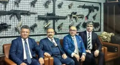 Türkiye'nin konuştuğu hakimin yeni görev yeri Karşıyaka!