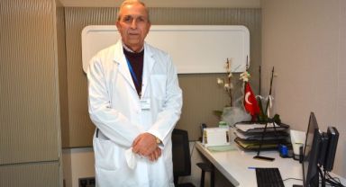 Uzmanından uyarı: Demir eksikliği tedavisinde süreklilik önemli