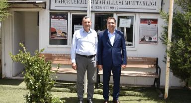 Yiğit: Balçova daha temiz olacak