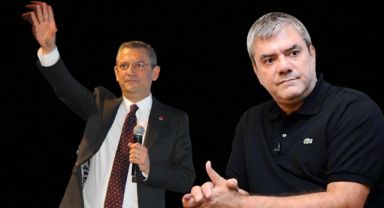 Yılmaz Özdil'den Özel'e: Özür dileyene kadar!