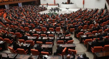 YSK duyurdu: Milletvekili sayıları değişti