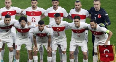 A Milli Futbol Takımı, EURO 2024’e çeyrek finalde veda etti
