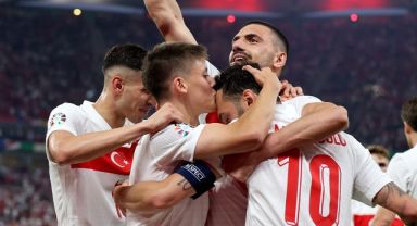 A Milli Futbol Takımı’ndan FIFA sıralamasında tarihi yükseliş