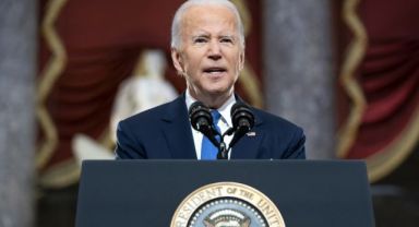 ABD Başkanı Biden, ulusa seslenerek yarıştan neden çekildiğini açıkladı