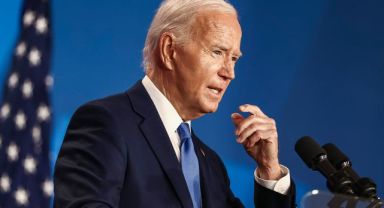 ABD Başkanı Biden yine Covid-19’a yakalandı