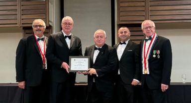 ABD’li şefler Türk lezzetlerine akın etti