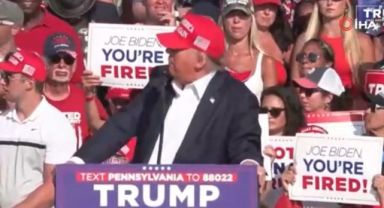 ABD’li senatörden Trump suikastine ilişkin ön rapor