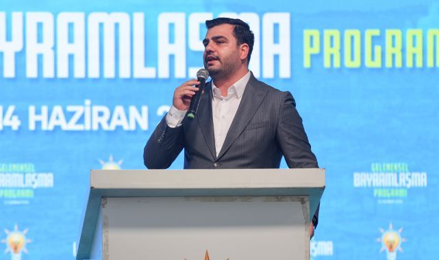 AK Partili İnan'dan İzmir'de bulunan portatif havuzlarla ilgili videolu paylaşım!