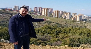 AK Partili Kaya'dan 15 maddelik 'Karabağlar TOKİ' açıklaması!