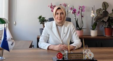 AK Partili Özen’den Belediye Başkanı Denizli’ye ‘tanker’ tepkisi!