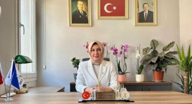 AK Partili Özen'den önerge tepkisi: Her adımı takip edeceğiz!