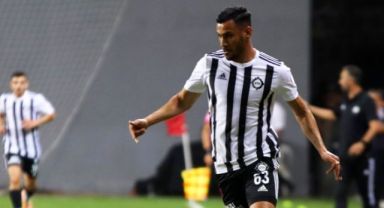 Altay, Deniz Kadah’la sözleşme tazeledi