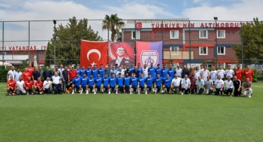 Altınordu ve Efeler 09 SFK arasındaki işbirliği sona erdi