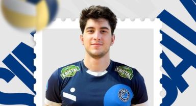 Arkas Spor’da Cansın Savcı, A takıma yükseldi