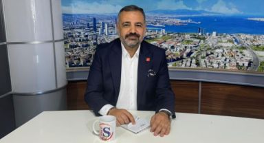 Aslanoğlu'ndan 'parti içi eleştiri' çıkışı: Ayıp olarak görüyorum!