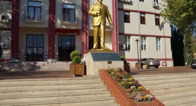Aydın’da 3 kaymakam ve 2 vali yardımcısının yeri değişti