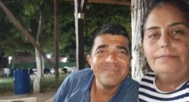 Babasının böbreğiyle hayata tutundu, eşiyle birlikte kazada öldü!