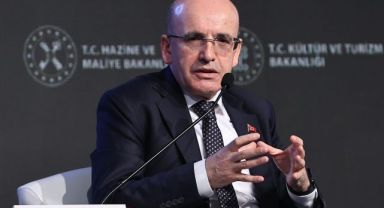 Bakan Şimşek: Asgari ücret bu sene reel olarak artmış olacak