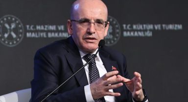 Bakan Şimşek: Dezenflasyon süreci başladı