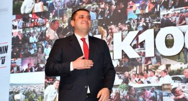 Başkan Demir ‘Torbalı’nın yeni 100’ünü anlattı: 205 milyon borç ödedik