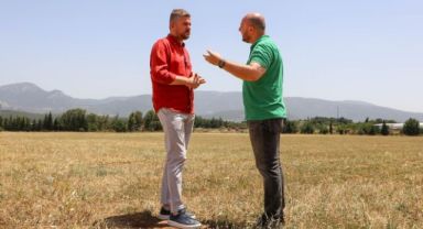 Başkan Duman'ın ilk 100 gün raporu... Buca’da yüzleri güldüren hizmetler!
