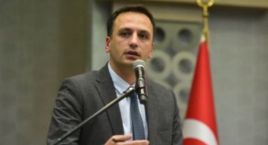 Başkan Eşki'den sokak hayvanları yasasına tepki!