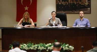 Başkan Filiz'den afetler için deklarasyon çağrısı!