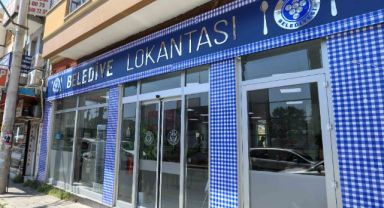 Başkan Görkem Duman’dan müjdeli haber: Belediye Lokantası’nın ikincisi açılıyor!
