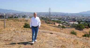 Başkan Işık’tan ‘Çernobil’ çağrısı: Komisyon denetiminde temizlenmeli!
