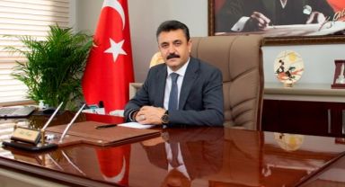 Başkan Kırgöz çağrıda bulundu ve ekledi: Dikili bir yeryüzü cenneti!