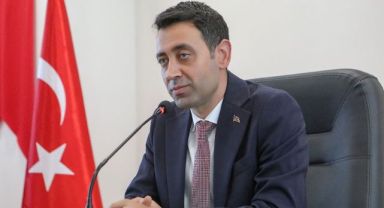 Başkan Önal muhtarlarla buluştu: Gece gündüz çalışacağız!