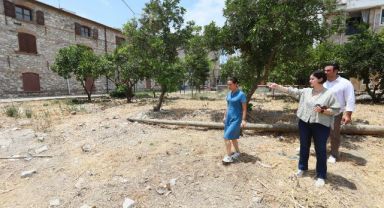 Başkan Sengel yeni çalışmaları anlattı
