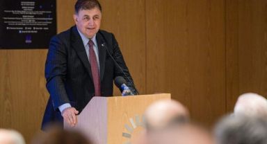 Başkan Tugay: Baskılara boyun eğmeyeceğim