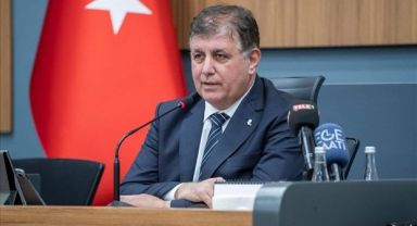Başkan Tugay’dan ‘kooperatif feshi’ açıklaması: Keyfi değil hukuki!