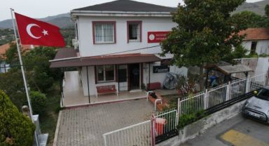 Bayraklı Doğançay’da yeni sağlık polikliniği hizmete açıldı!