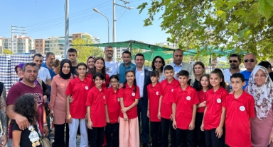Bayraklılı sporcular Sivas'tan dereceyle döndü