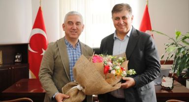Bergama'da tarımın geleceği şekillendi!