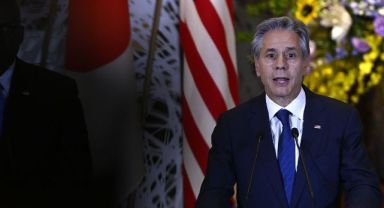 Blinken'den Venezuela seçimine ilişkin açıklama