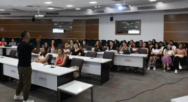 Bornova’da Disleksi Farkındalık Semineri