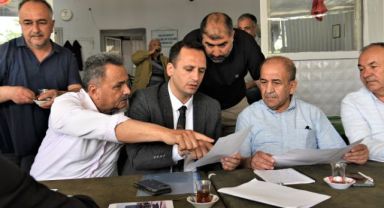 Bornova Kent Konseyi yola çıkıyor!