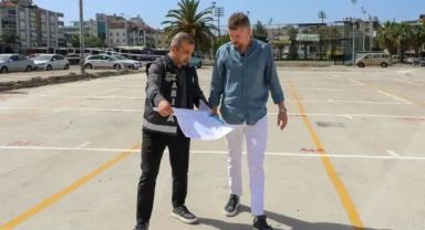 Buca Belediyesi'nden 'pazar yeri' açıklaması: Kuralar çekilecek