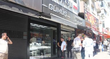 Buca'da pompalı dehşet... Gümüşçüde cinayet işledi!