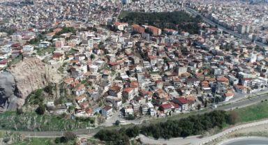 Buca’nın o mahallesinde değişim başlıyor! Planda neler var?