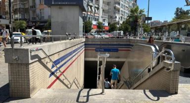 Büyükşehir'den Üçyol Metro açıklaması: Hukuki inceleme başlatıldı!