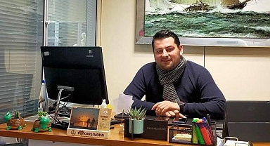Cemil Tugay'ın acı günü… Özel kalemi vefat etti!