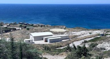 Çeşme’deki doğal sit alanına ‘rezidans’ iddiası!