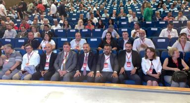 CHP İzmir'de danışma kurulu mesaisi: Ne mesajlar verildi?