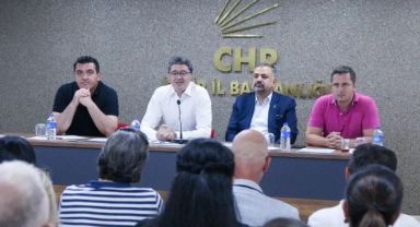 CHP İzmir'de olağanüstü zirve!