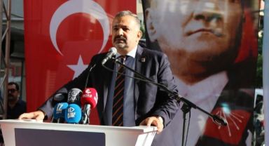 CHP'li Aslanoğlu'ndan 15 Temmuz mesajı!